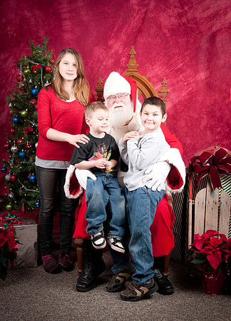 Breakfast with Santa-114