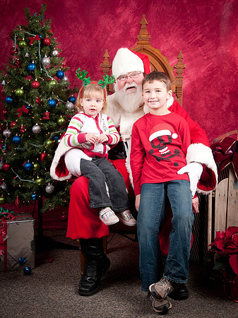 Breakfast with Santa-187
