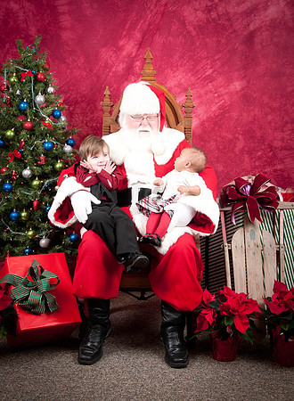 Breakfast with Santa-026