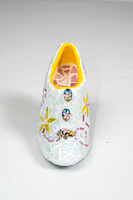 Heirloom shoe -Sold