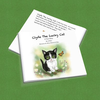8.5 x 8.5 Soft Cover $11.99