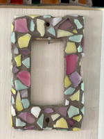 Single  Switch Plate $20