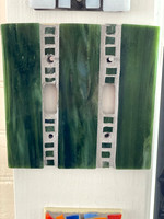 Double Switch Plate - $28