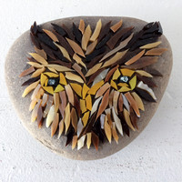 Owl Rock $42 - Sold
