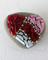 Heart Rock - $38