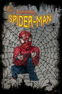 Spidey