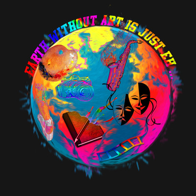 Earth without Art