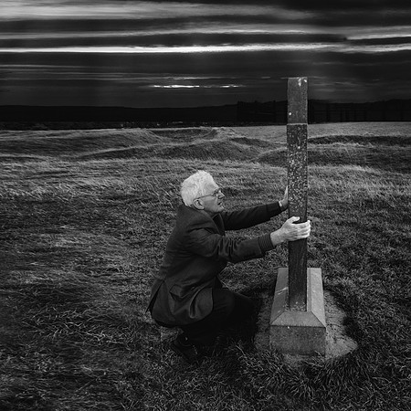 Hill of Tara -  Award Winner