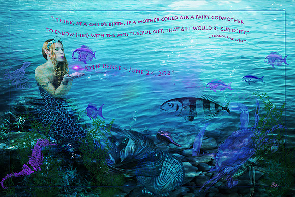 Under The Sea