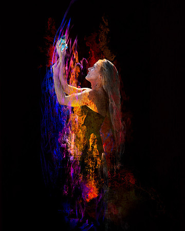Fire and Ice