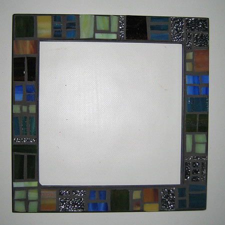 Earring Holder - $75.00 Sold