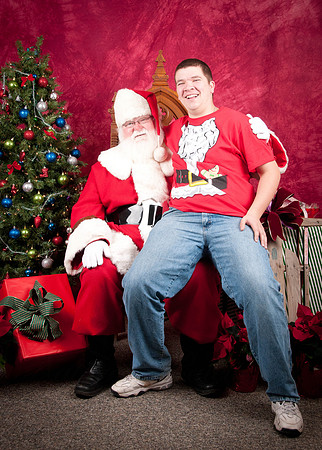 Breakfast with Santa-040