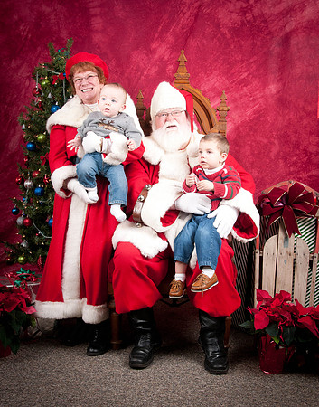 Breakfast with Santa-096