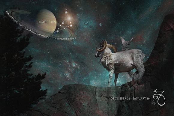 Capricorn