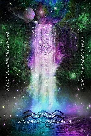 Aquarius