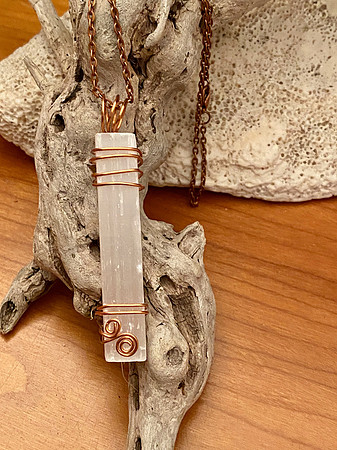 Selenite/Copper  $36
