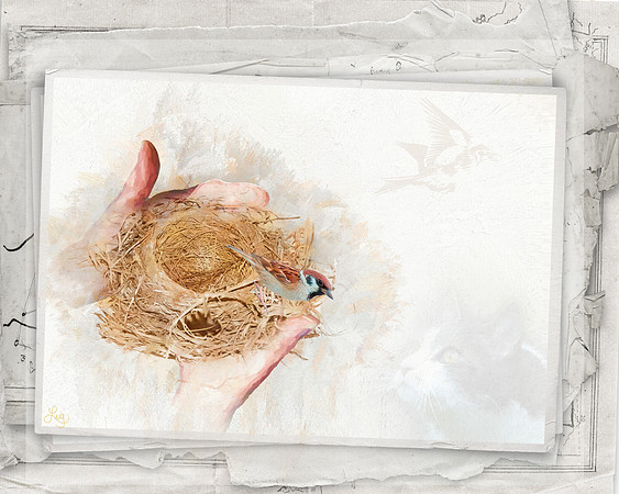 Nesting