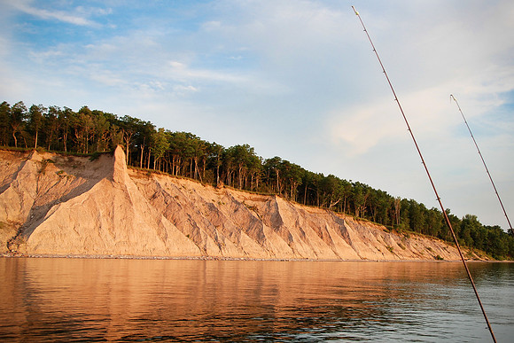 Coopers Bluffs