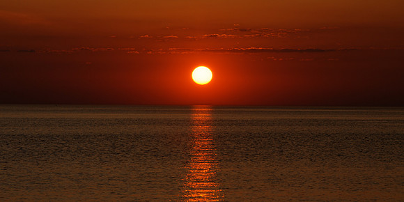 Sunset Award Winner