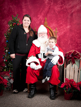 Breakfast with Santa-077