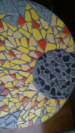 Lazy Susan - $125 SOLD