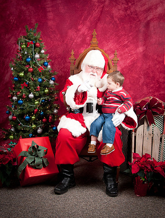 Breakfast with Santa-091