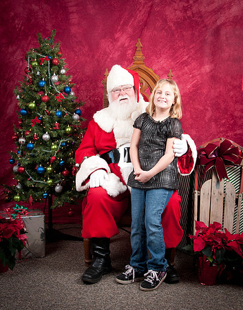 Breakfast with Santa-090