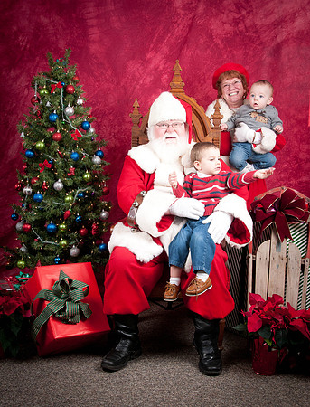Breakfast with Santa-095
