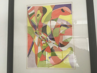 Abstract 2 - Natalie