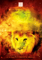 Leo Card