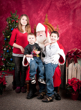 Breakfast with Santa-110