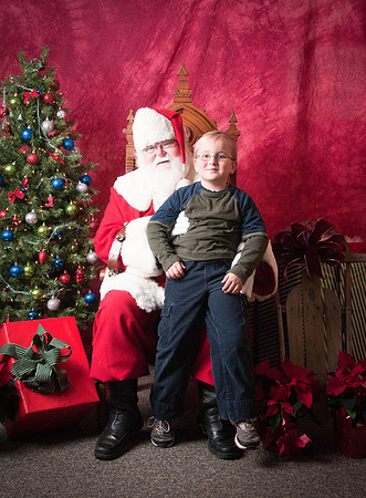 Breakfast with Santa-050