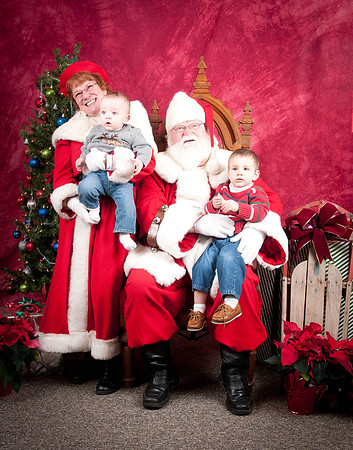 Breakfast with Santa-098