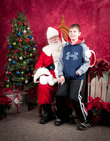 Breakfast with Santa-085