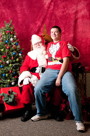 Breakfast with Santa-039