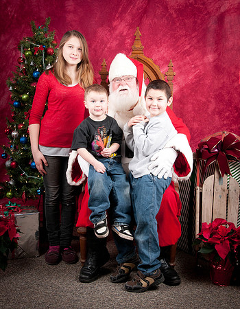Breakfast with Santa-112