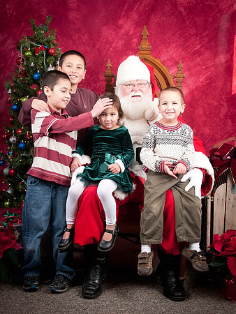 Breakfast with Santa-157
