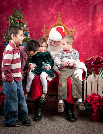 Breakfast with Santa-159