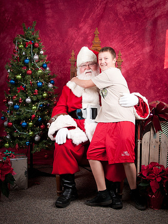Breakfast with Santa-127