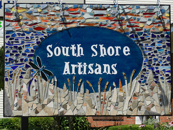 Sign NFS