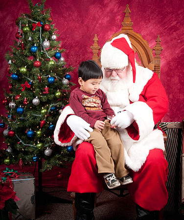 Breakfast with Santa-149