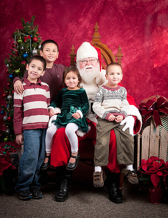 Breakfast with Santa-155