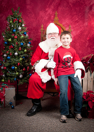 Breakfast with Santa-189