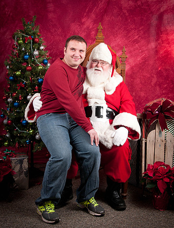 Breakfast with Santa-161