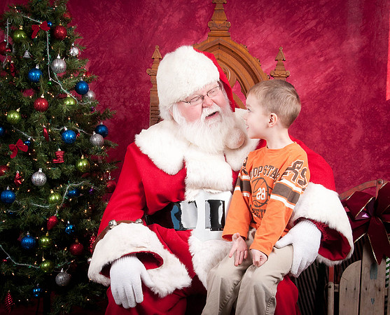 Breakfast with Santa-142