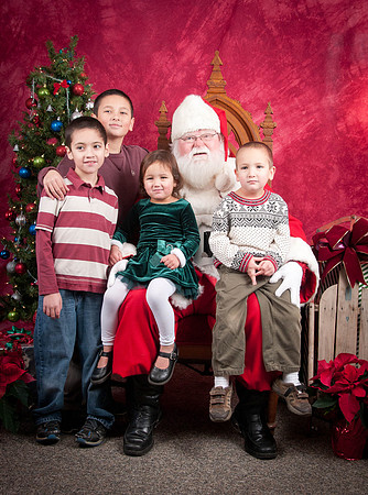 Breakfast with Santa-156