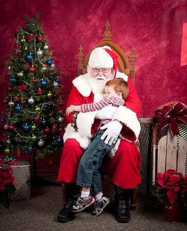 Breakfast with Santa-135