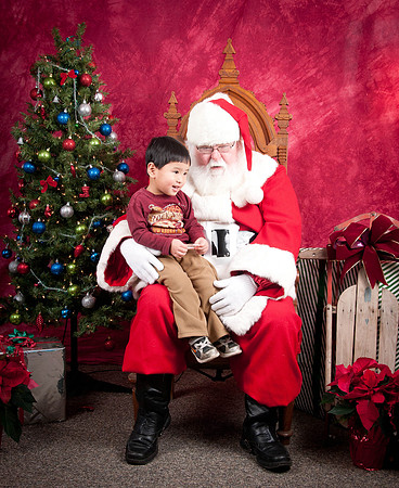 Breakfast with Santa-150