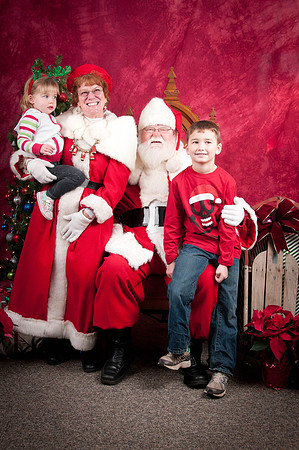 Breakfast with Santa-177