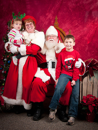 Breakfast with Santa-176